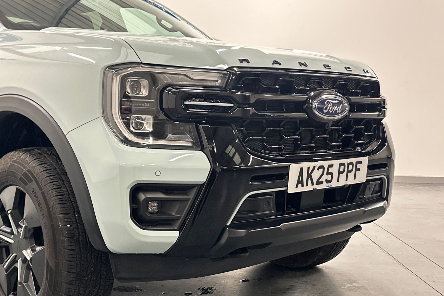 Used Ford Ranger 2025 for sale - 77465493: Photo 54