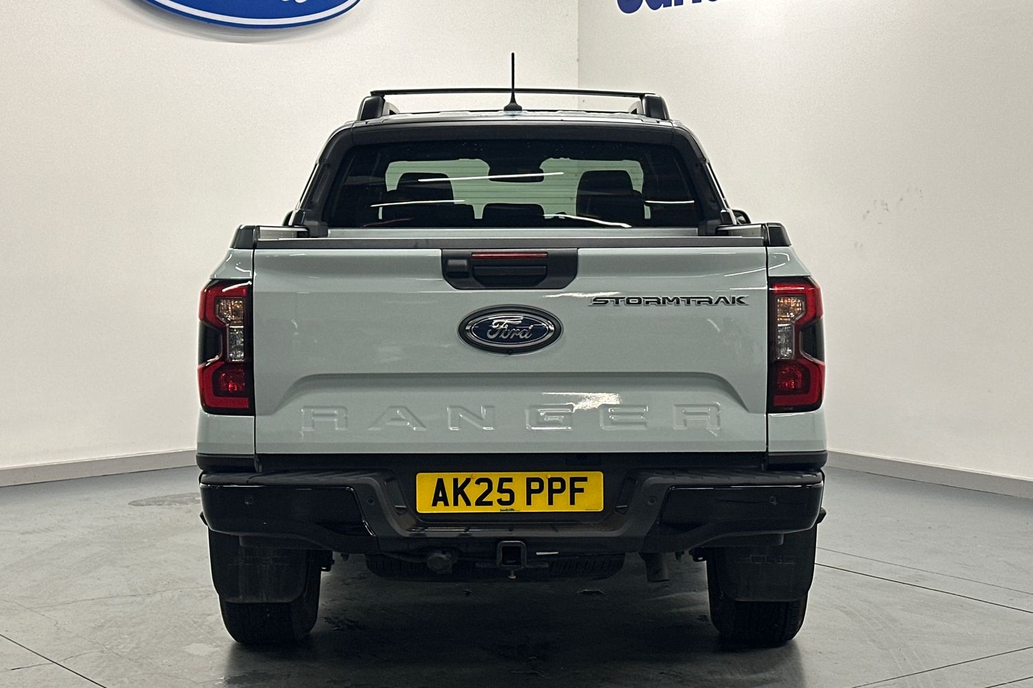 Used Ford Ranger 2025 for sale - 77465493: Photo 6