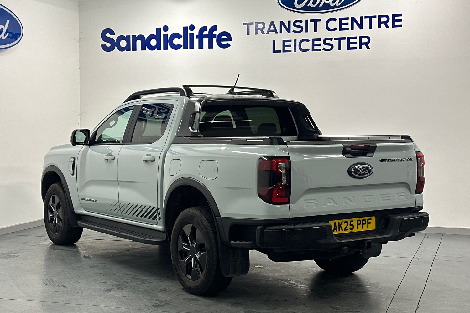 Used Ford Ranger 2025 for sale - 77465493: Photo 7