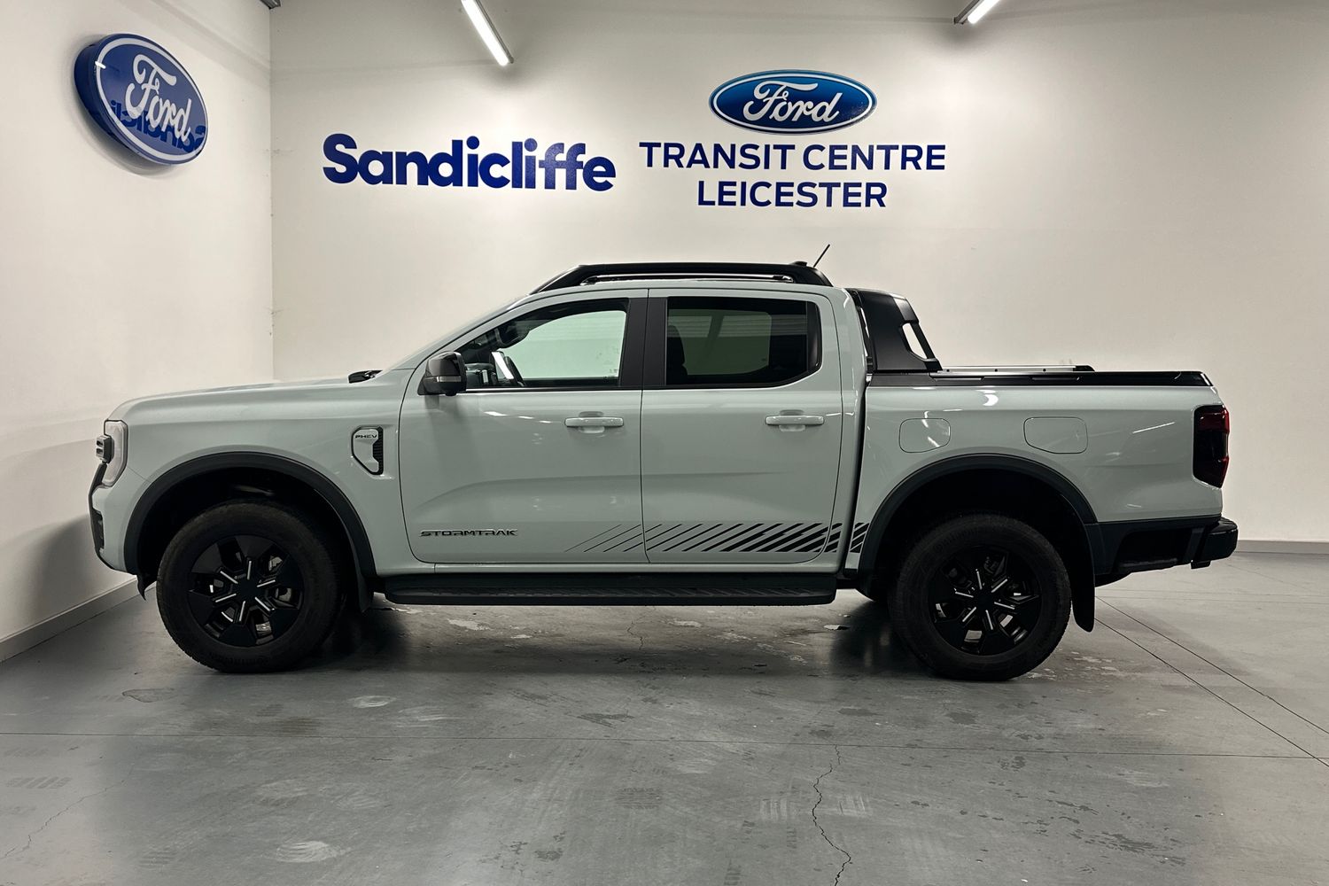 Used Ford Ranger 2025 for sale - 77465493: Photo 8