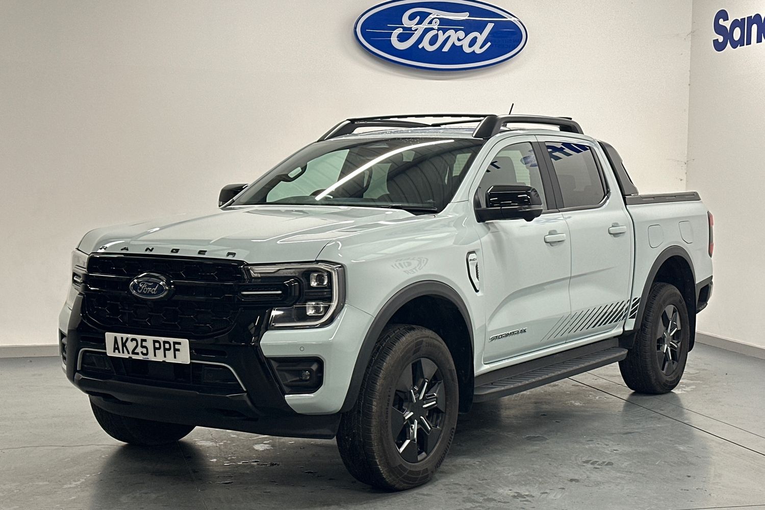 Used Ford Ranger 2025 for sale - 77465493: Photo 9