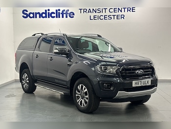 Ford - Ranger