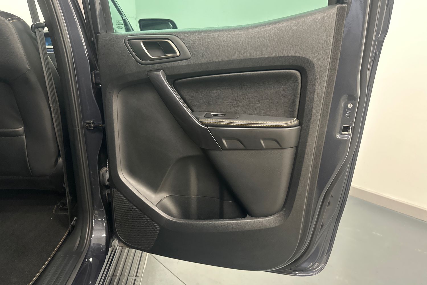 Vehicle 23