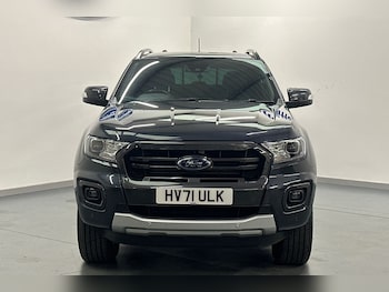 Used Ford Ranger 2021 for sale - 75701117: Photo