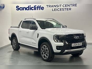 Ford - Ranger