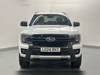 Used Ford Ranger 2024 for sale - 76007028: Photo