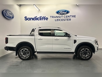 Used Ford Ranger 2024 for sale - 76007028: Photo