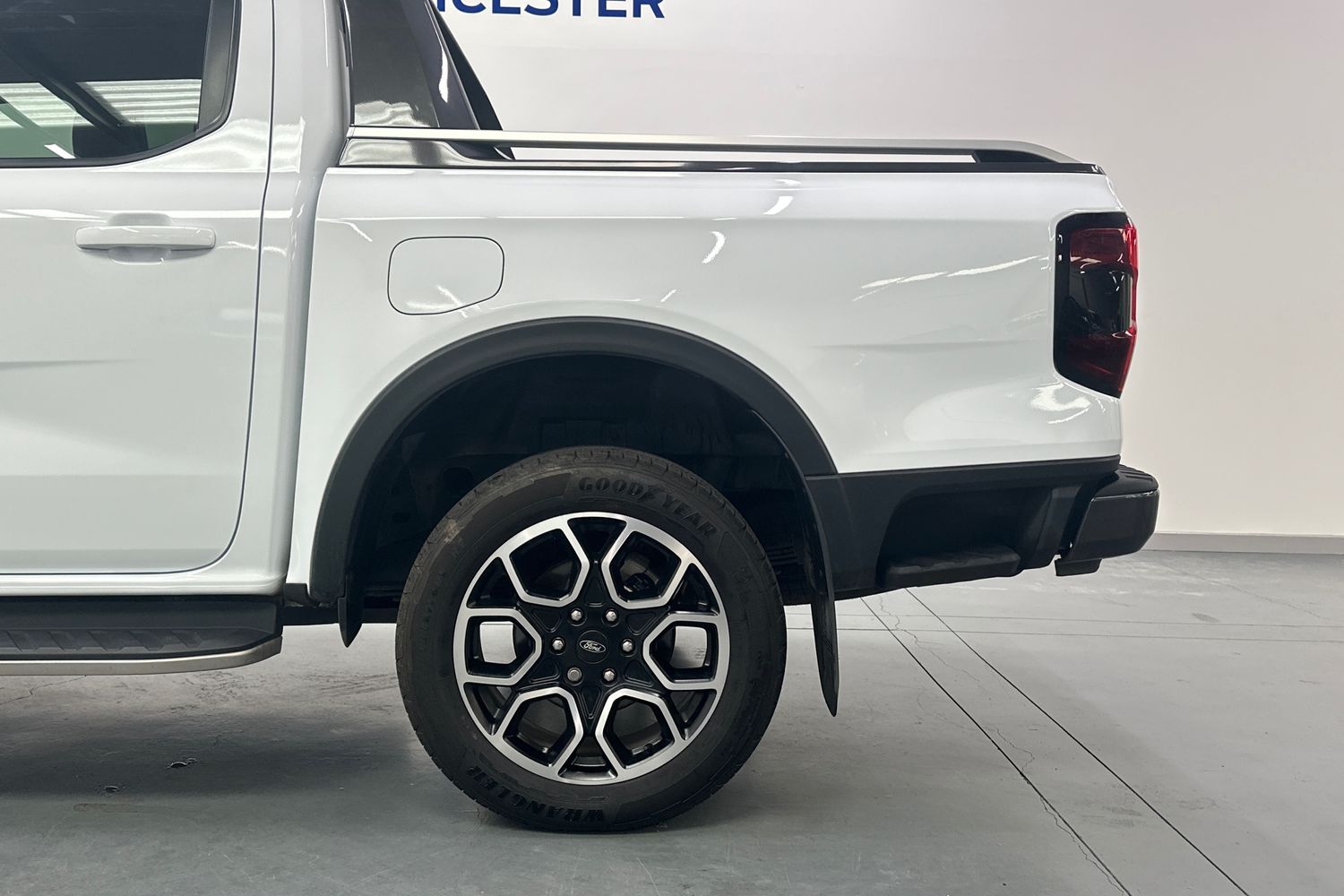 Vehicle 40