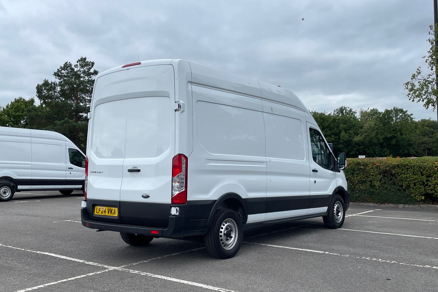 Vehicle 24