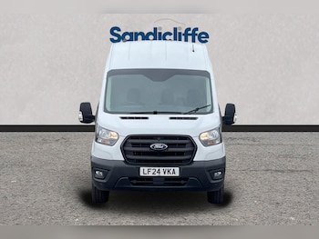 Used Ford Transit 2024 for sale - 76037121: Photo