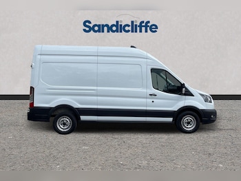 Used Ford Transit 2024 for sale - 76037121: Photo
