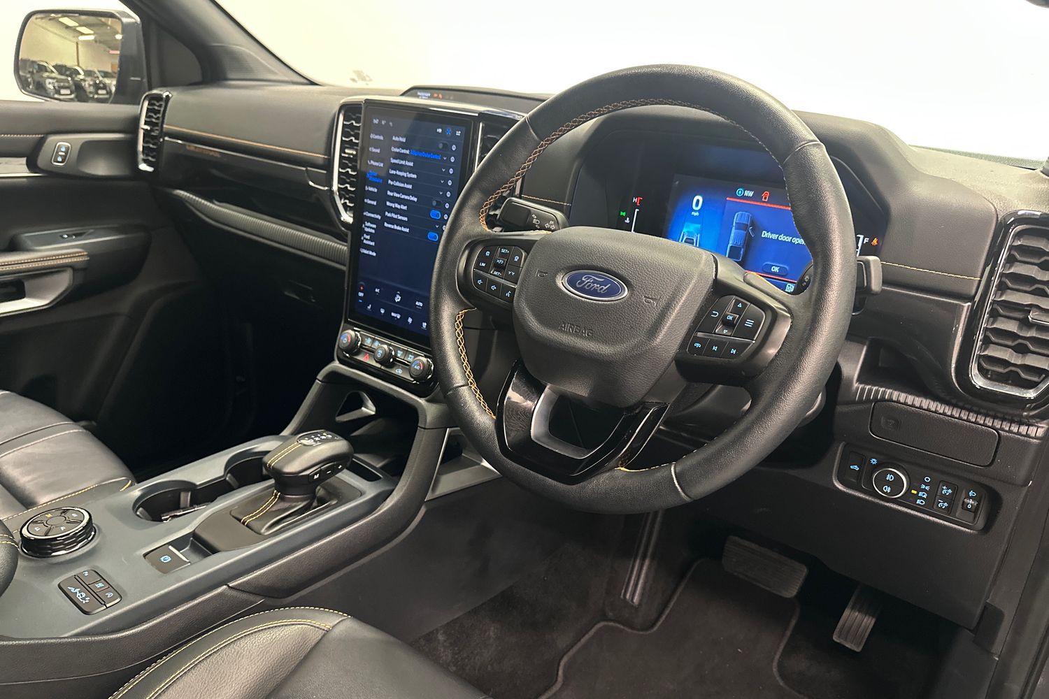 Used Ford Ranger 2023 for sale - 75987869: Photo 10