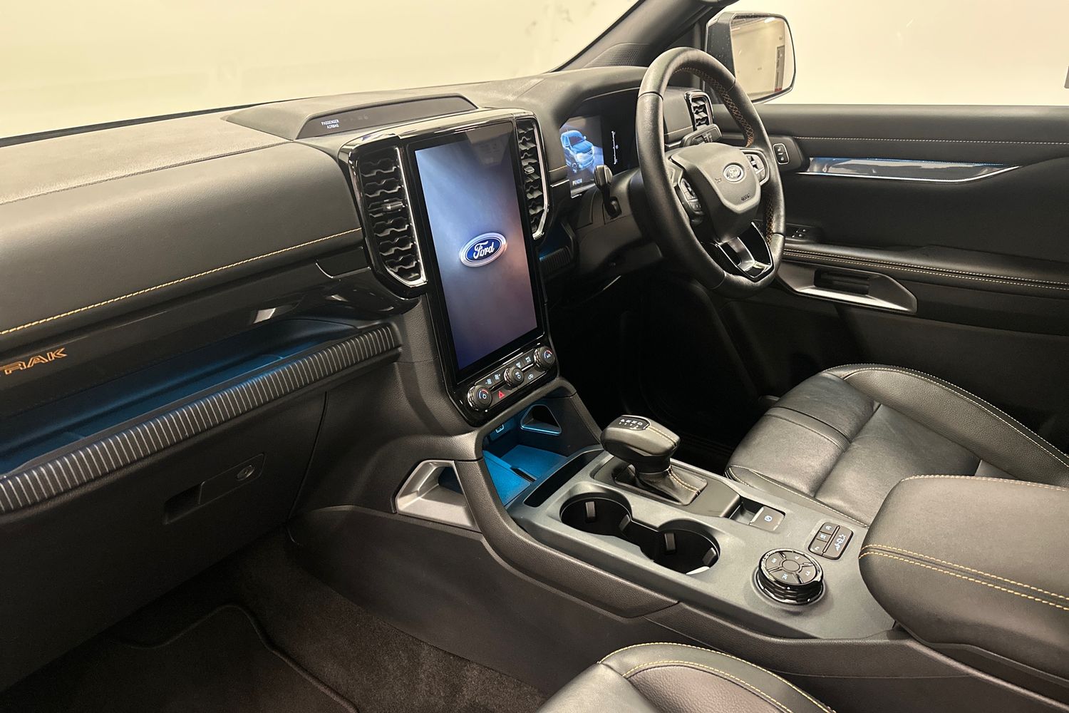 Used Ford Ranger 2023 for sale - 75987869: Photo 12