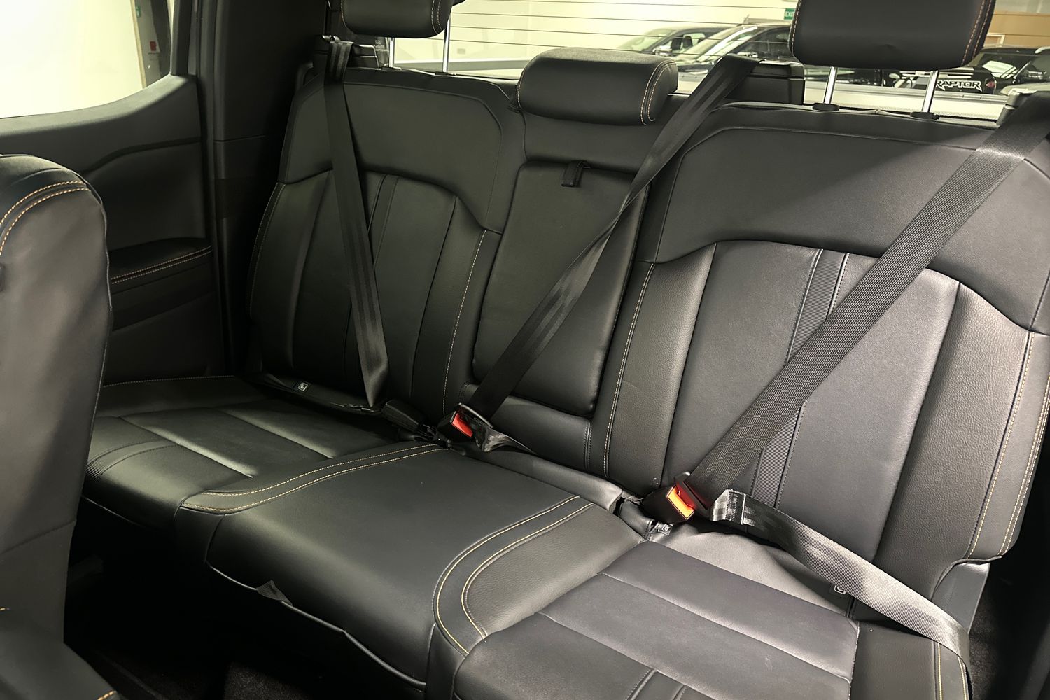 Used Ford Ranger 2023 for sale - 75987869: Photo 13