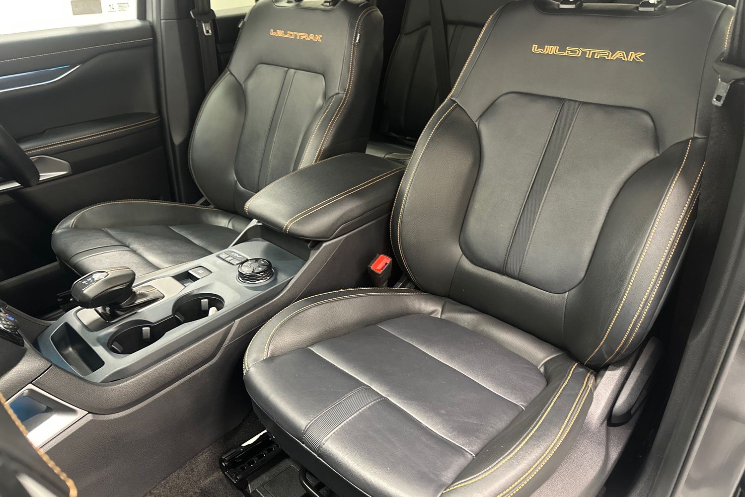 Used Ford Ranger 2023 for sale - 75987869: Photo 16