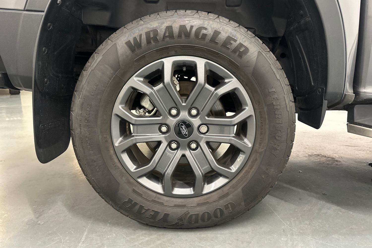 Used Ford Ranger 2023 for sale - 75987869: Photo 21