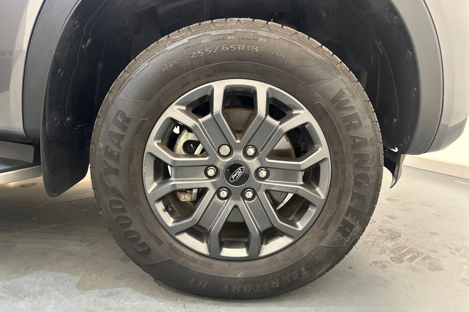 Used Ford Ranger 2023 for sale - 75987869: Photo 24