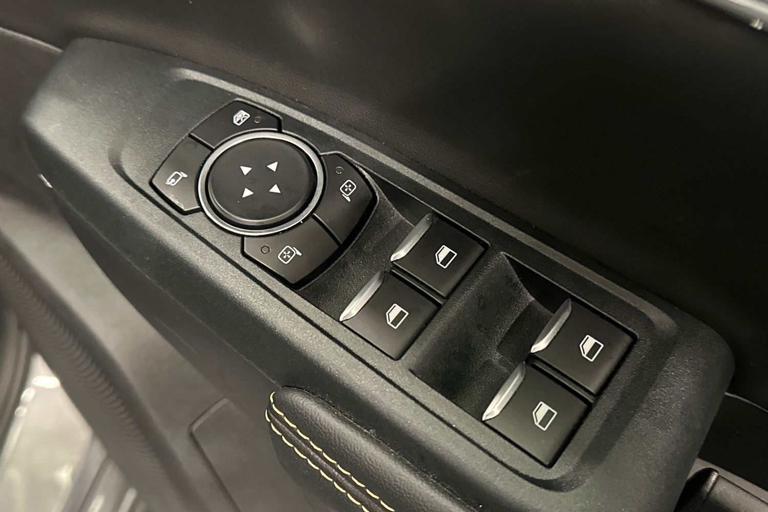 Used Ford Ranger 2023 for sale - 75987869: Photo 26