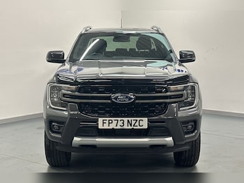 Used Ford Ranger 2023 for sale - 75987869: Photo
