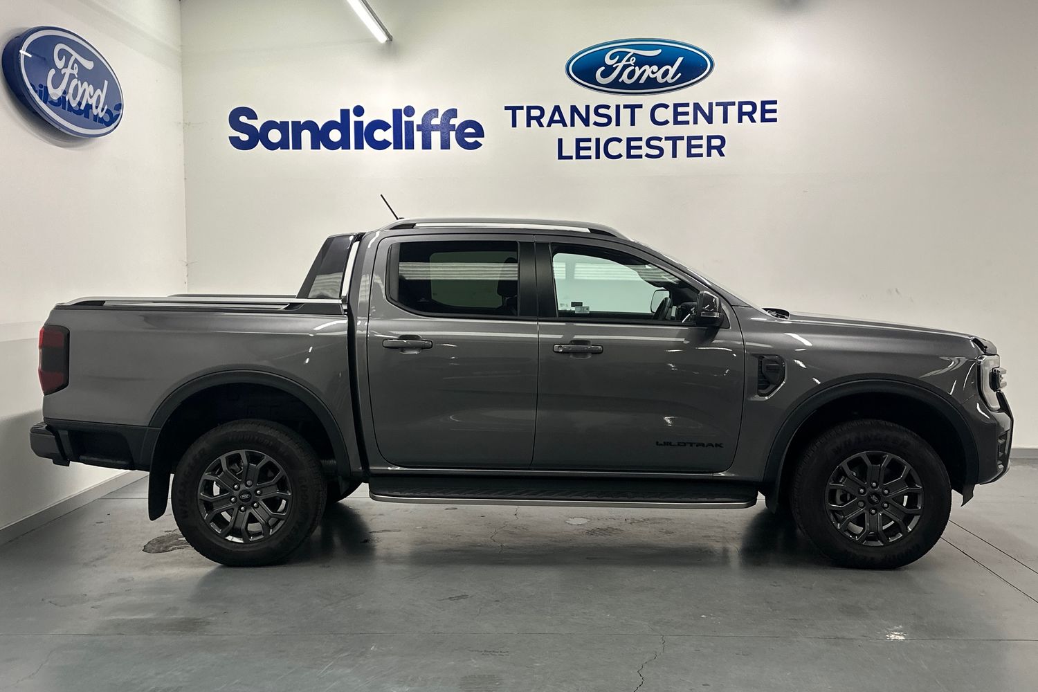 Used Ford Ranger 2023 for sale - 75987869: Photo 3