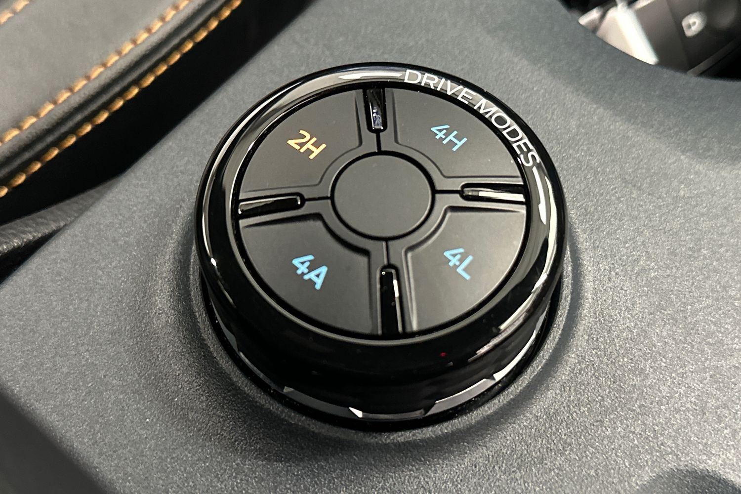 Used Ford Ranger 2023 for sale - 75987869: Photo 32