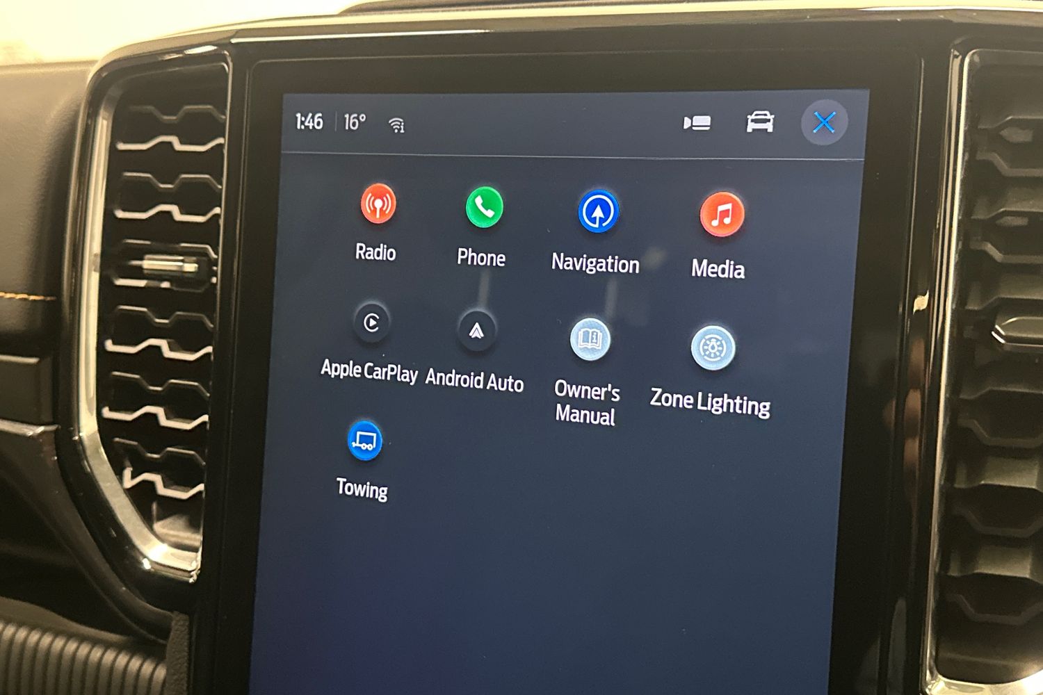 Used Ford Ranger 2023 for sale - 75987869: Photo 35