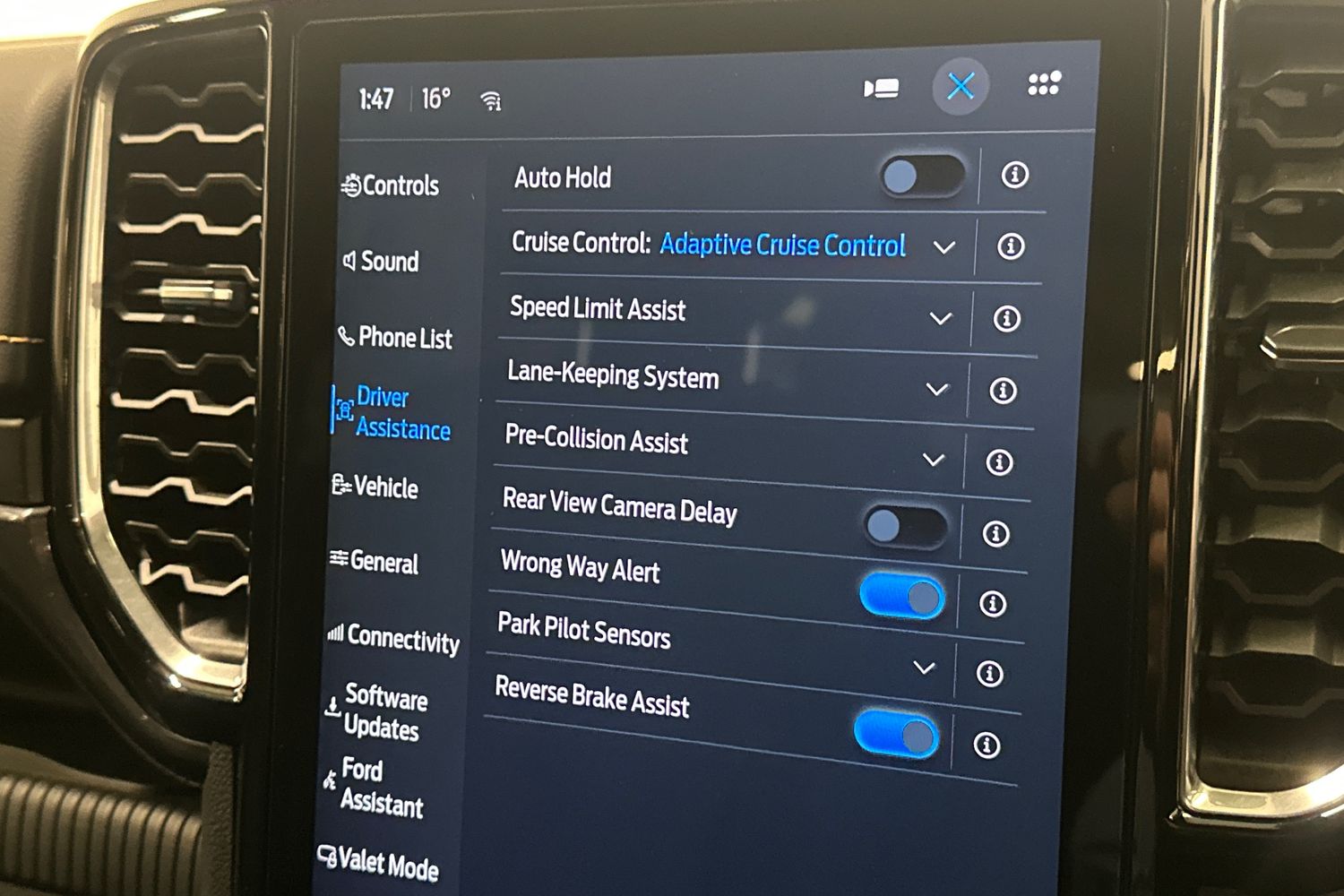 Used Ford Ranger 2023 for sale - 75987869: Photo 36