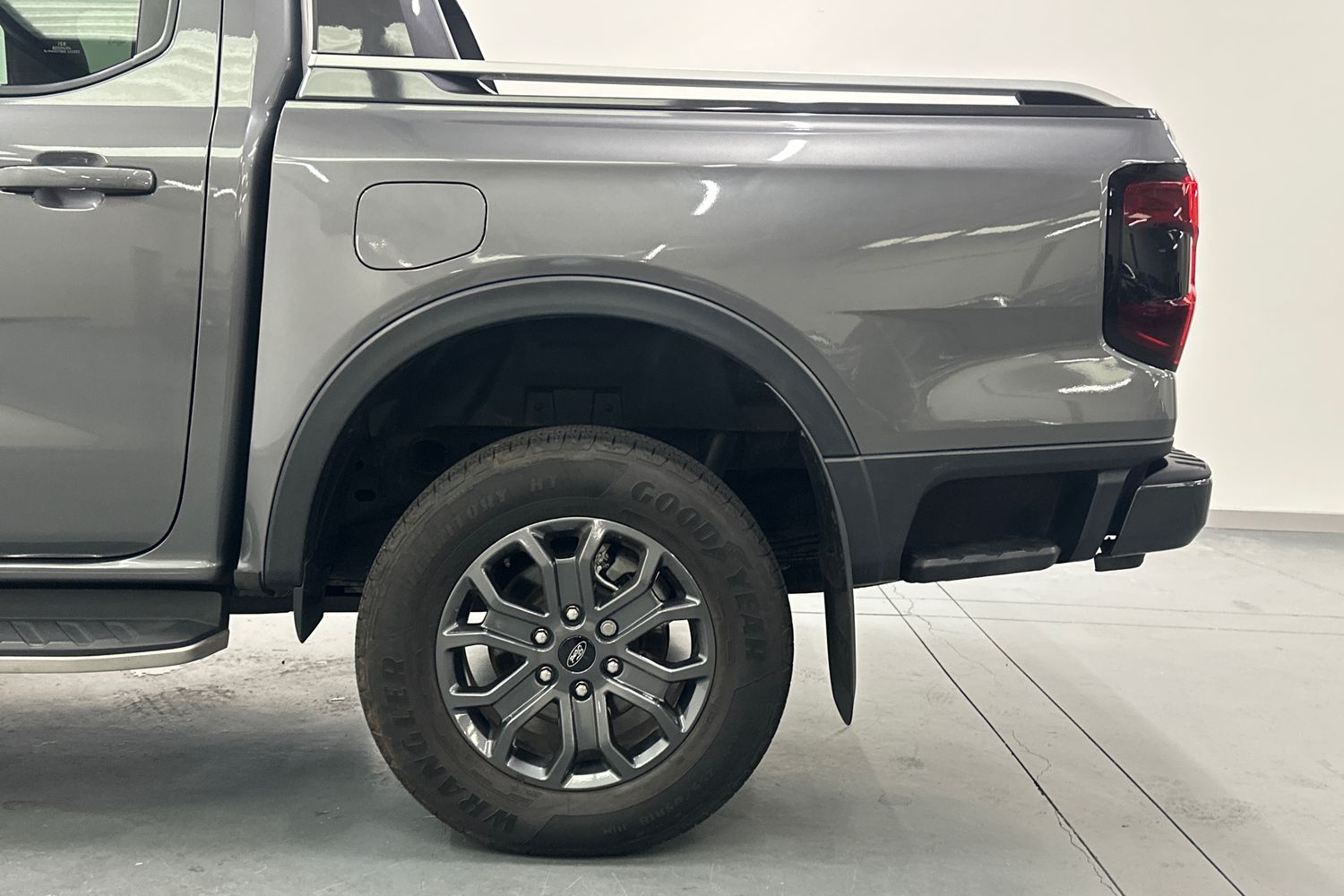 Used Ford Ranger 2023 for sale - 75987869: Photo 39