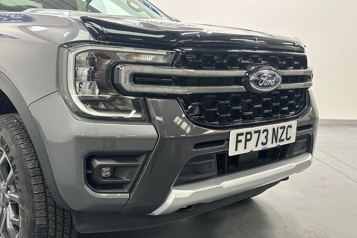 Used Ford Ranger 2023 for sale - 75987869: Photo 41