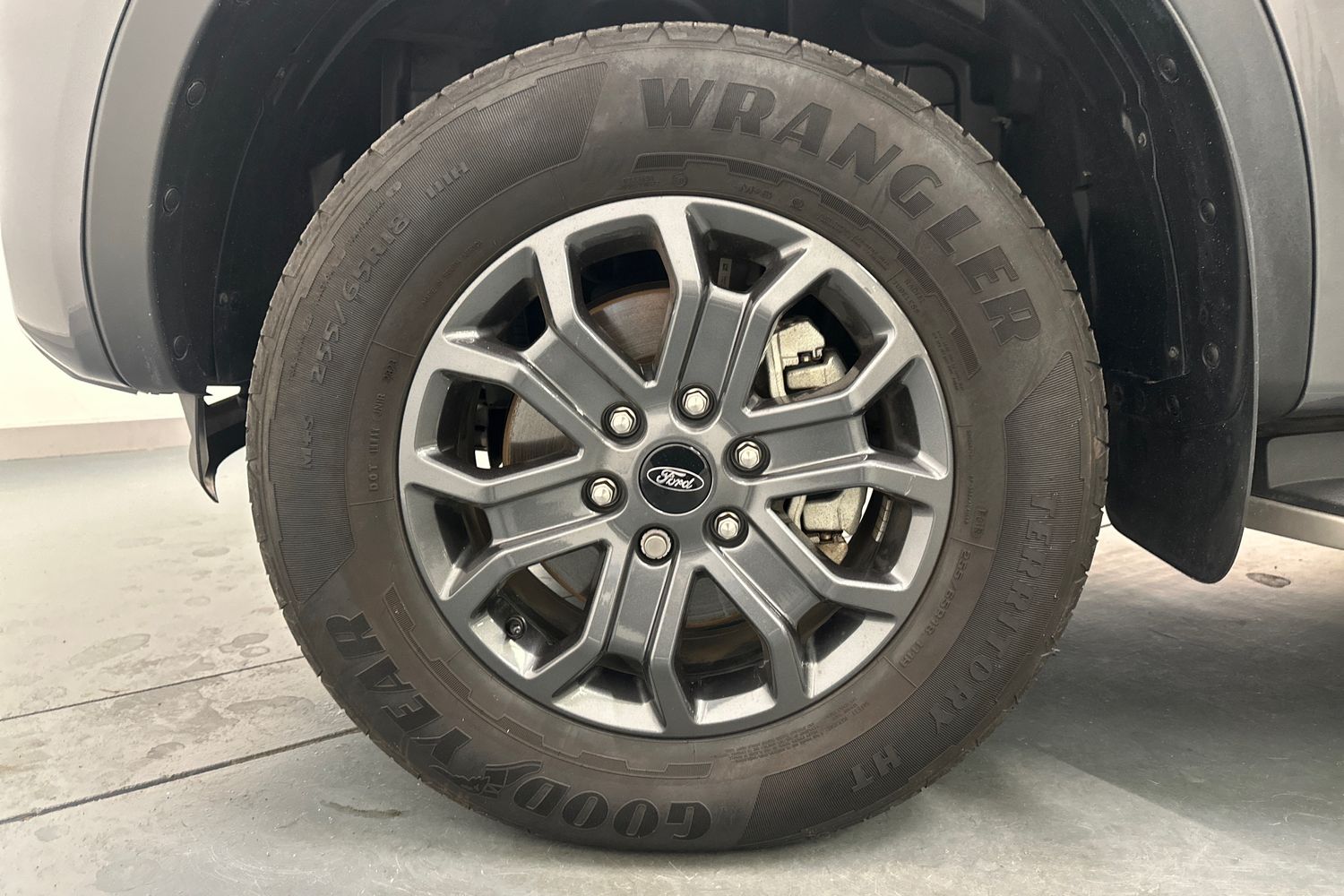 Used Ford Ranger 2023 for sale - 75987869: Photo 9