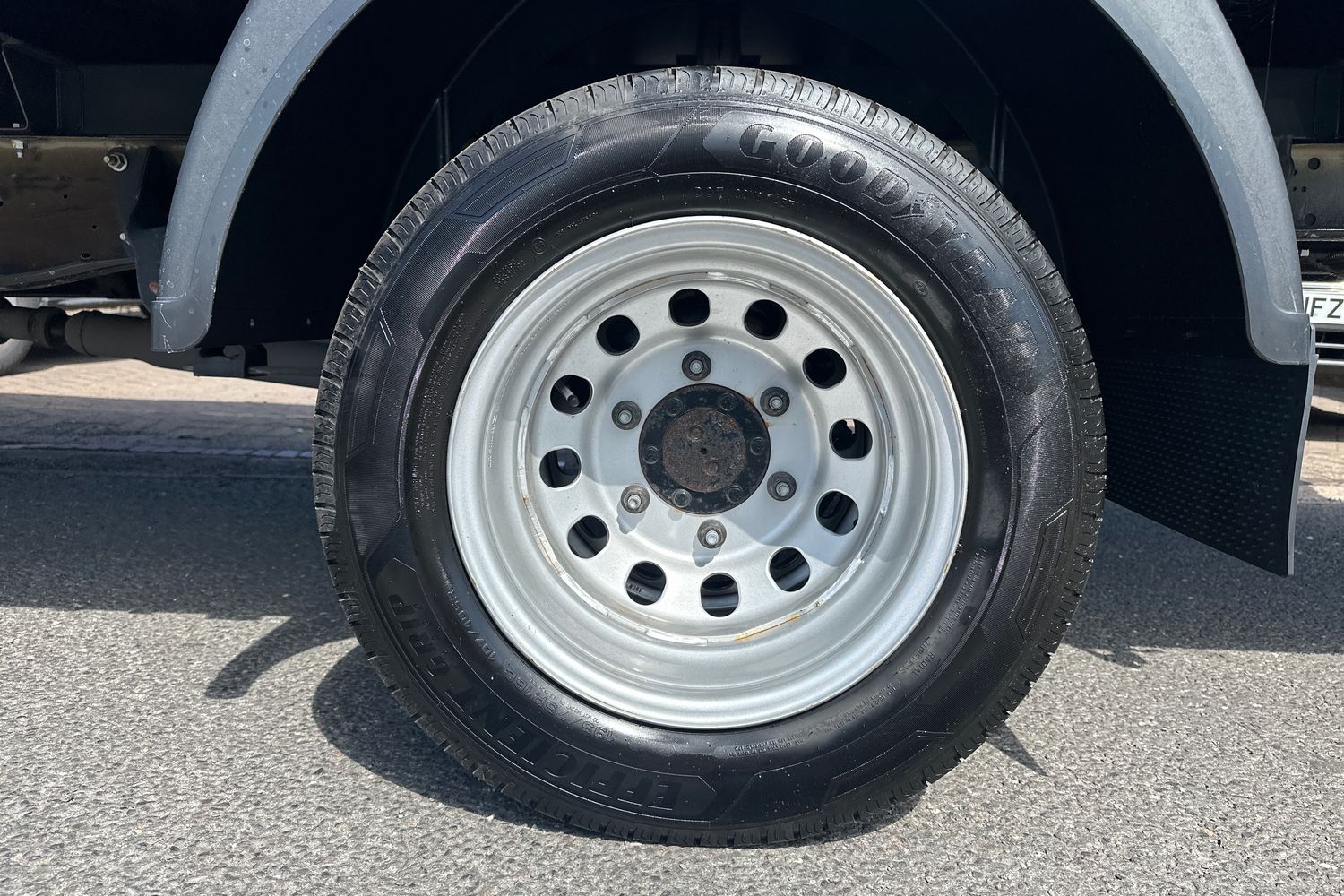 Vehicle 17