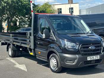 Used Ford Transit 2025 for sale - 75073757: Photo