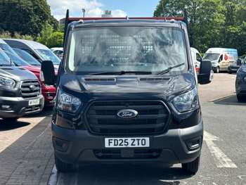 Used Ford Transit 2025 for sale - 75073757: Photo