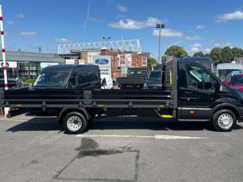 Used Ford Transit 2025 for sale - 75073757: Photo