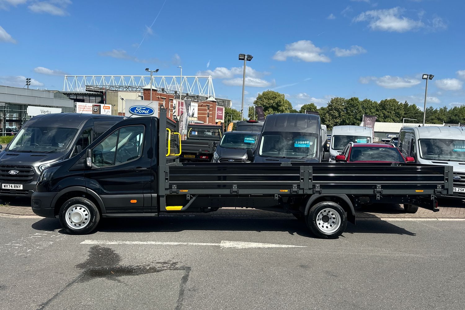 Vehicle 7