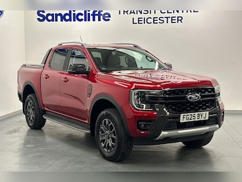 Used Ford Ranger 2025 for sale - 77917199: Photo