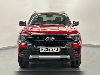 Used Ford Ranger 2025 for sale - 77917199: Photo