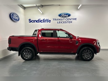 Used Ford Ranger 2025 for sale - 77917199: Photo