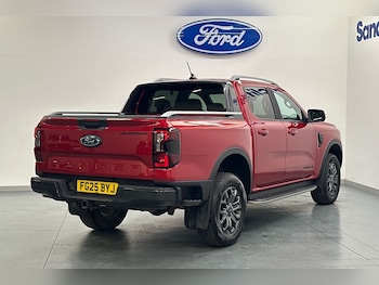 Used Ford Ranger 2025 for sale - 77917199: Photo