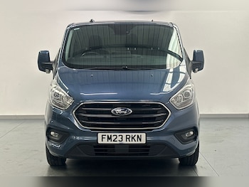 Used Ford Transit Custom 2023 for sale - 79230434: Photo
