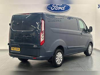 Used Ford Transit Custom 2023 for sale - 79230434: Photo
