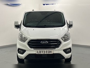 Used Ford Transit Custom 2024 for sale - 79468946: Photo