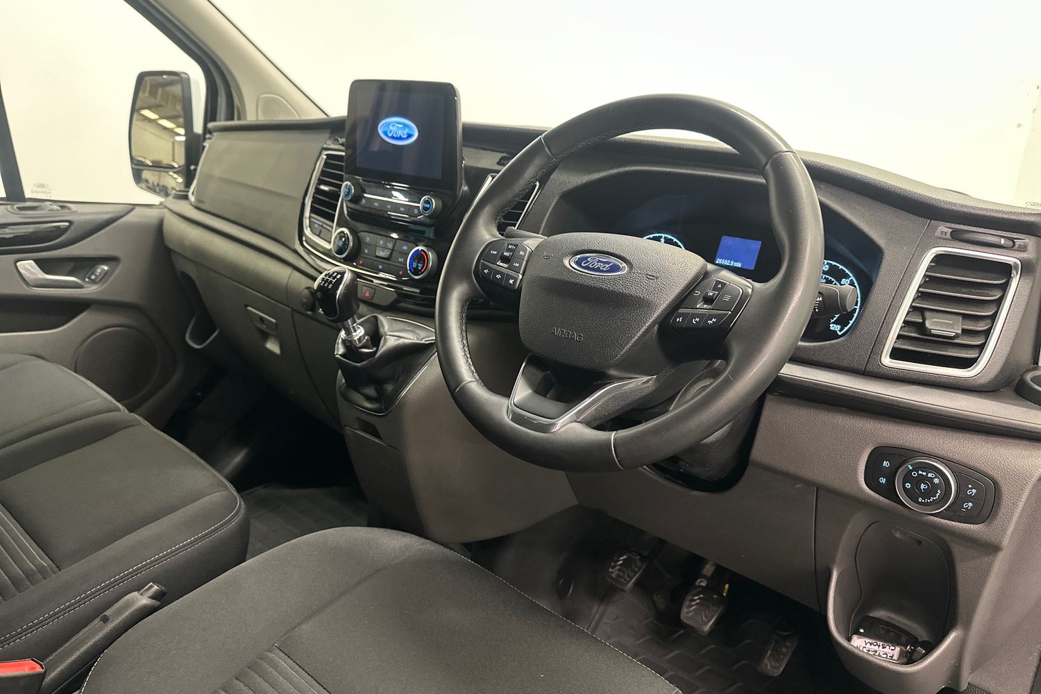 Used Ford Transit Custom 2022 for sale - 76627505: Photo 10