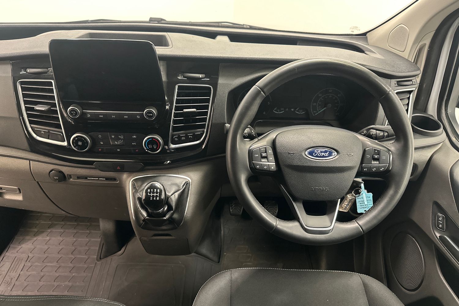 Used Ford Transit Custom 2022 for sale - 76627505: Photo 11