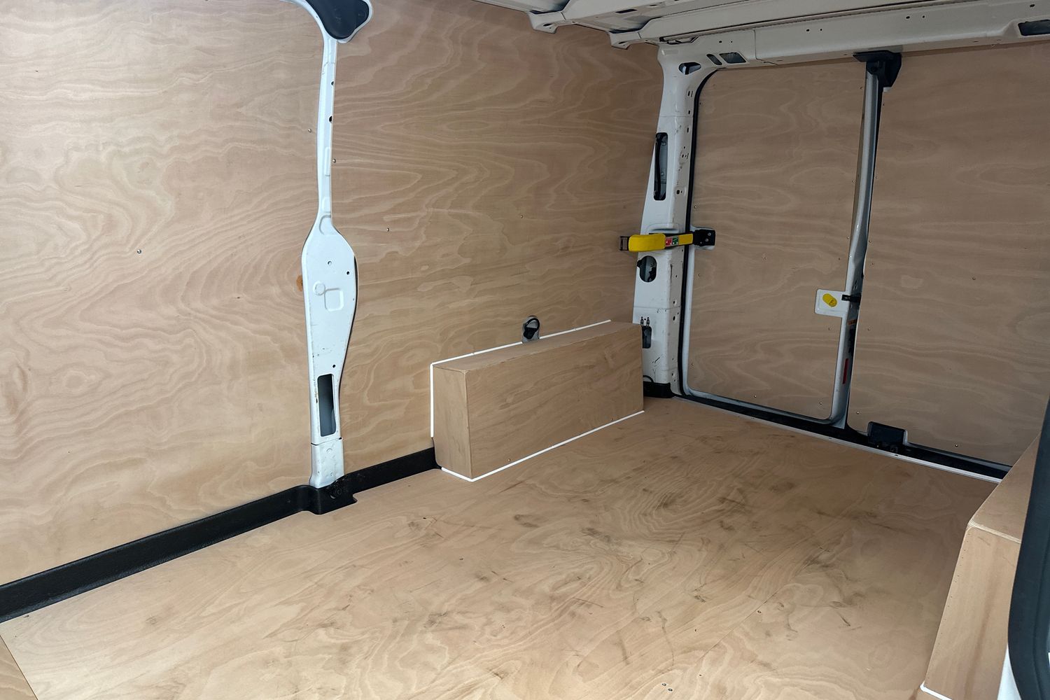 Used Ford Transit Custom 2022 for sale - 76627505: Photo 13