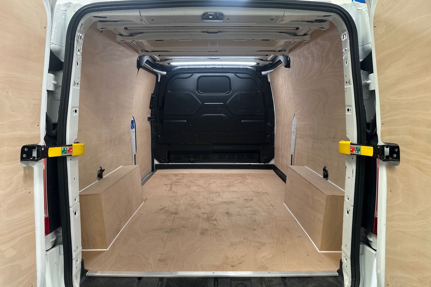 Used Ford Transit Custom 2022 for sale - 76627505: Photo 14