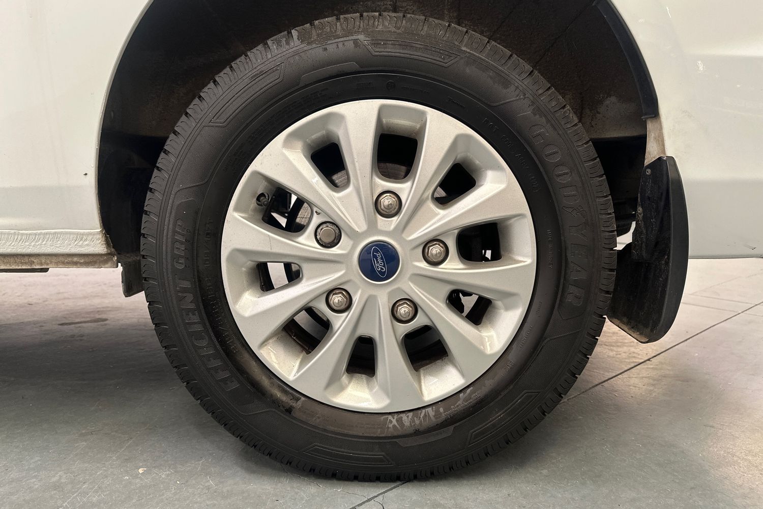 Used Ford Transit Custom 2022 for sale - 76627505: Photo 15