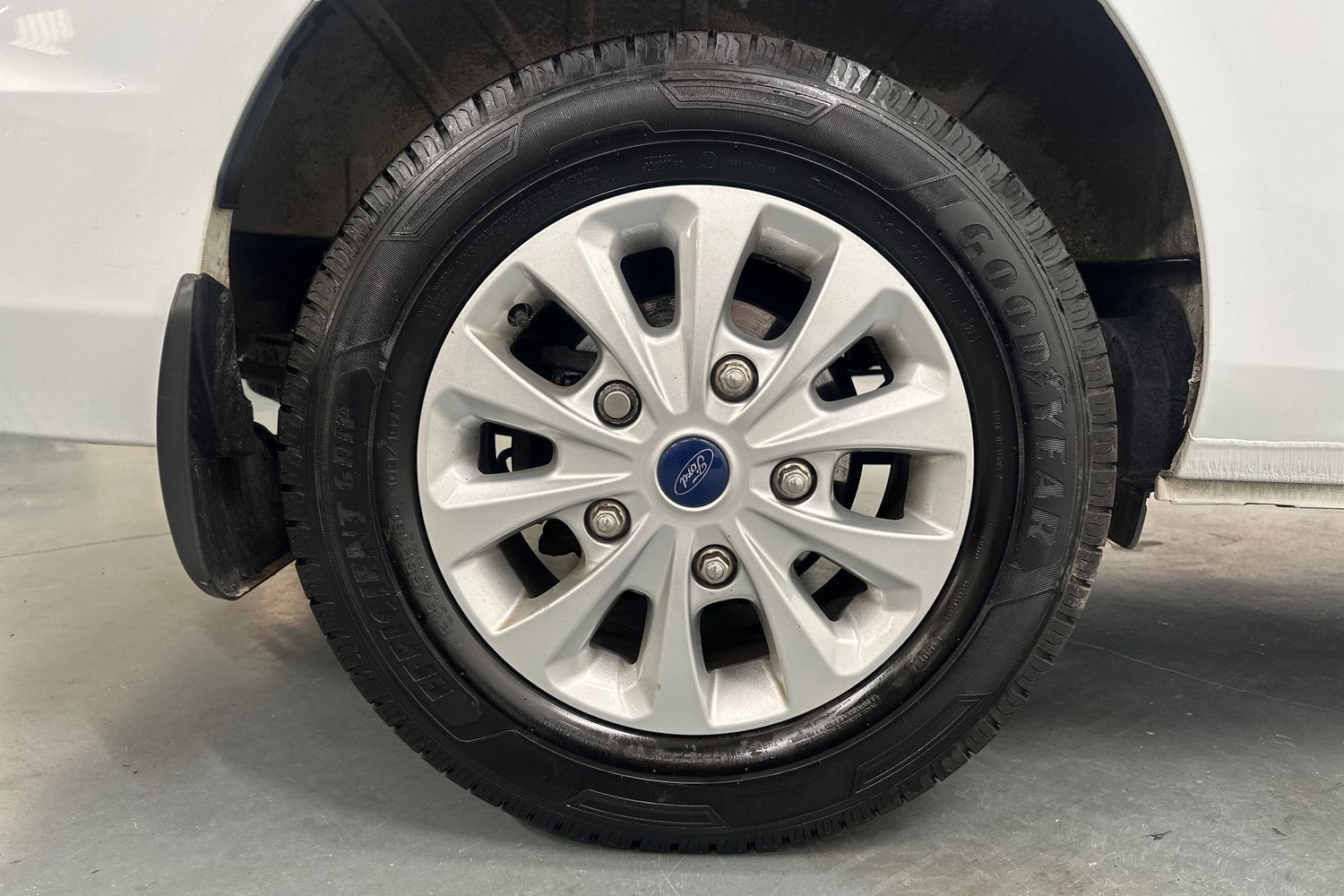 Used Ford Transit Custom 2022 for sale - 76627505: Photo 18