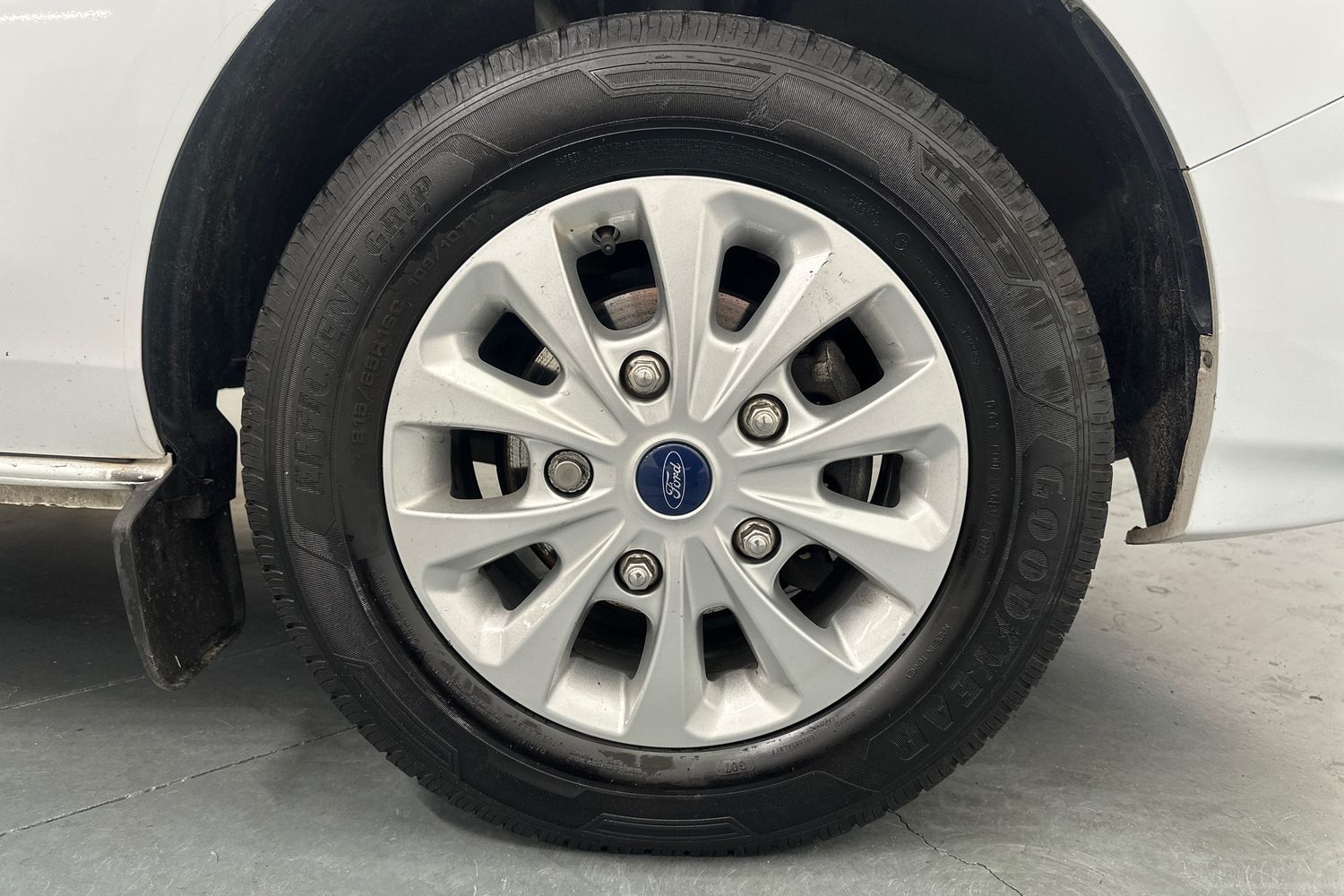 Used Ford Transit Custom 2022 for sale - 76627505: Photo 19