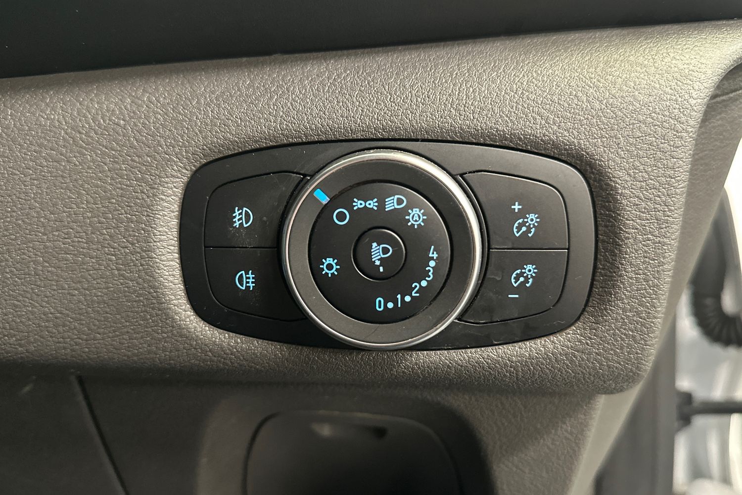 Used Ford Transit Custom 2022 for sale - 76627505: Photo 21